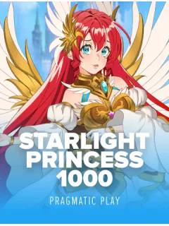 Starlight Princess 1000